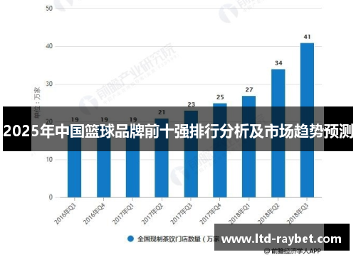 2025年中国篮球品牌前十强排行分析及市场趋势预测