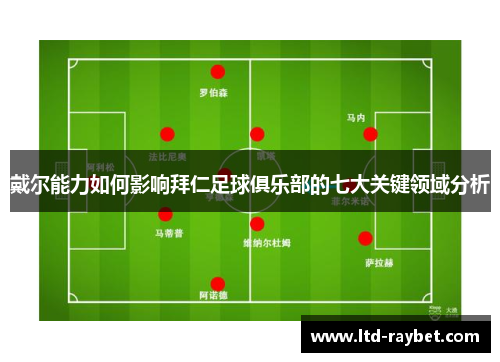 戴尔能力如何影响拜仁足球俱乐部的七大关键领域分析